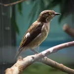 Black-faced Dacnis