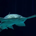 Smalltooth Sawfish